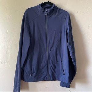 Lululemon | Men’s Bour running jacket